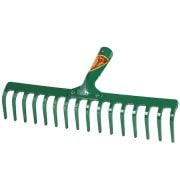 Yaparlar 94400 Tırmık 425X85Mm 16 Diş - Sapsız