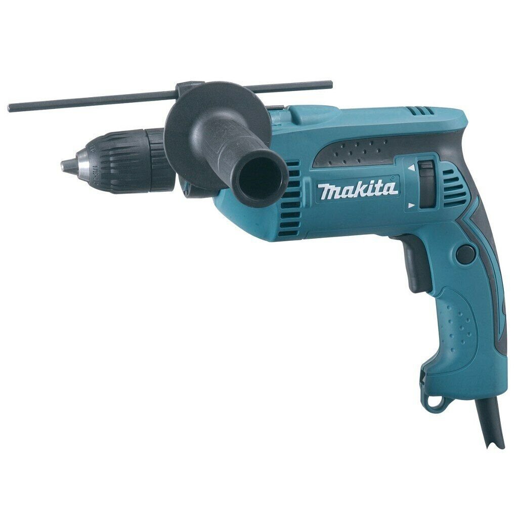 Makita HP1641 Darbeli Matkap 680 W