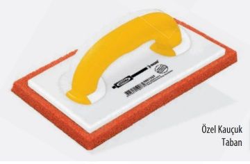 Kauçuk Mala SGS1252