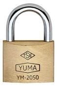Yuma Pirinç Asma Kilit 32 mm