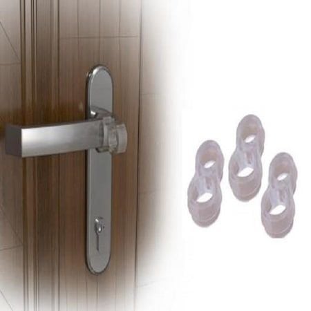 Beşel Plastik Kapı Kolu Tamponu