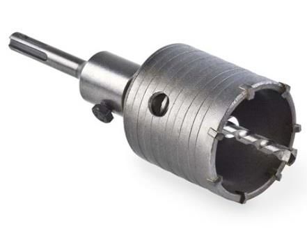 Beton Delme Buat 30mm Beton Buat Setı -T2375