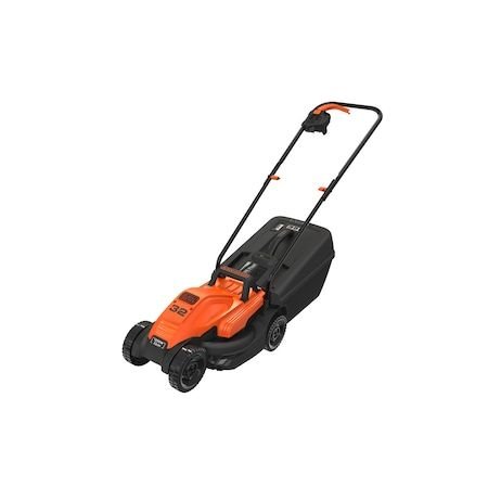 Black+Decker BEMW451-QS 1200W 32 CM Çim Biçme Makinesi