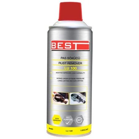 Best Pas Sökücü 400 Ml Lu100