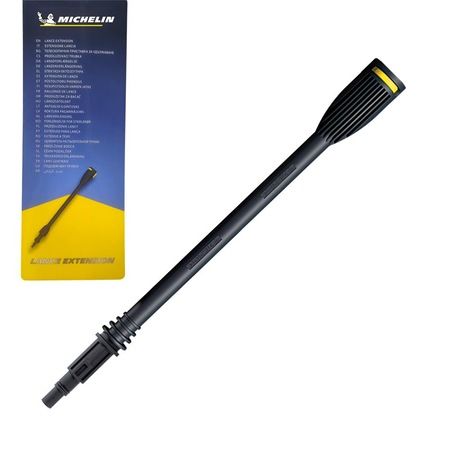 Michelin MPX46163 Basınçlı Yıkama Makinesi Tabancası İçin Mızrak