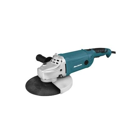 MaxExtra MXP21400 2400 W 180 MM Profesyonel Taşlama Makinesi
