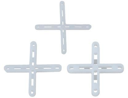 Derz Düz Derz Artı 4mm1 Paket 500 Adet