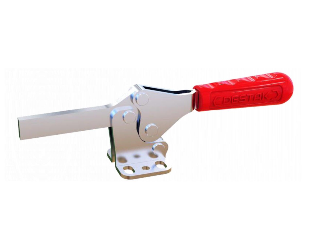 100-5-P1 Yatay Tabanlı Lamalı Yatay Bağlantı Elemanı 23660