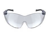 S-800 Hunter Comfort 4 Hareketli Koruyucu Gözlük Şeffaf