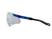 S-800 Hunter Comfort 4 Hareketli Koruyucu Gözlük Şeffaf