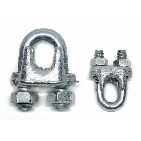 10 mm Çelik Klemens