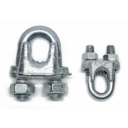 6  mm Çelik Klemens