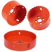 83 Mm Bimetal Panç Delik Testeresi Gfb4827