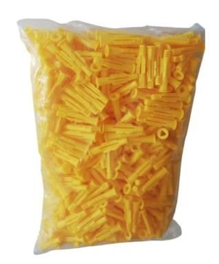 Roket Dübel 10mm 1 Paket 500 Adet -T2708