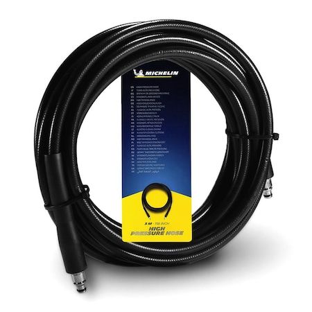 Michelin MPX46172 120 Bar Basınçlı Yıkama Makinası Hortumu 3 M