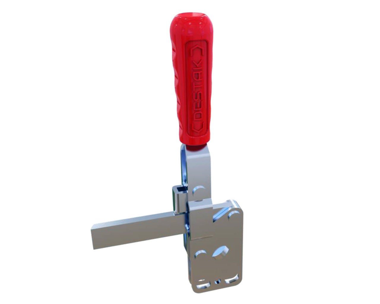 201-2-P1 Yatay Tabanlı Lamalı Dikey Bağlantı Elemanı 23735