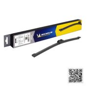 Michelin Easyclıp™ MCR430 43 CM 1 Adet Universal Muz Tipi Arka Silecek