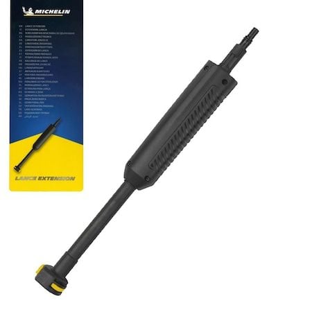 Michelin MPX46162 Basınçlı Yıkama Makinesi Tabancası İçin Mızrak