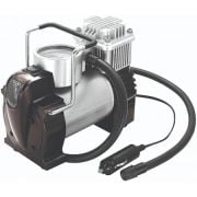 Karona İtaly Mini Araç Hava Kompresörü Çakmaklık Girişli Led Işık