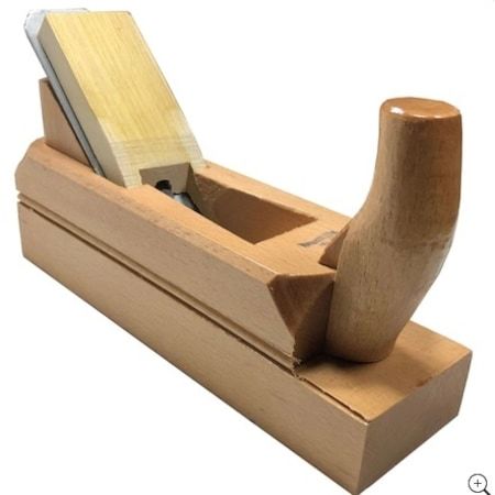 Tahta Rende Ahşap Ağaç Rende Planya Rende Geniş Boy