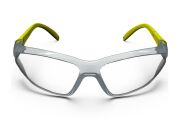 S-900 Curved Koruyucu Gözlük Şeffaf
