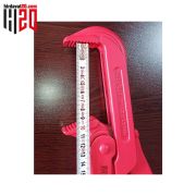 İzeltaş 2'' Maşalı Boru Anahtarı 85 - 2201100020 N11.27128