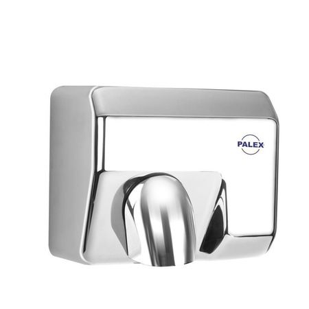 Palex Sensörlü El ve Yüz Kurutma Makinesi Çelik Gövde 2500 W 2 Yı