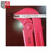 İzeltaş 4'' Maşalı Boru Anahtarı 85 - 2201100040