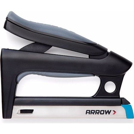 Arrow T50HS Mekanik 6-14 MM Zımba ve 15 MM Çivi Çakma Tabancası + 1250 Adet Zımba Teli