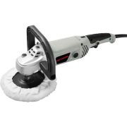 Crown CT-13302 1300 W 180 MM Polisaj Makinesi