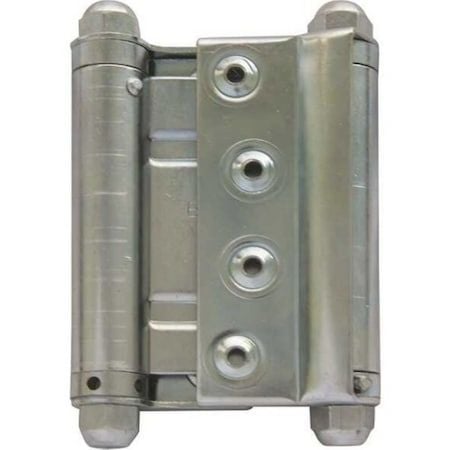 Enka Kovboy Yaylı Menteşe 30 Mm Saten Enka107