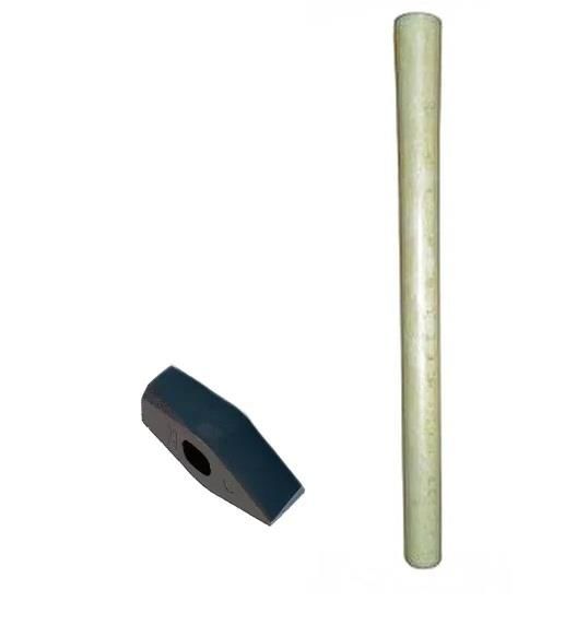 Balyoz Sivri Saplı 10 KG / 10000GR