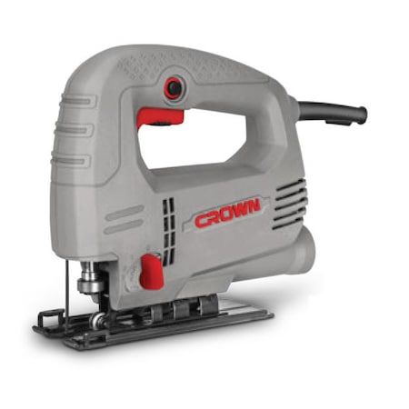 Crown CT15212 550 W Dekupaj Makinesi