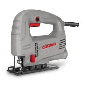 Crown CT15212 550 W Dekupaj Makinesi