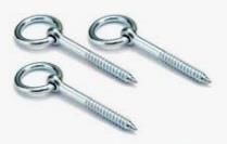 Halkalı Vida M8 -T5747