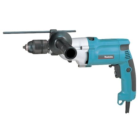 Makita HP2051 Elektrikli Darbeli Matkap 720 W