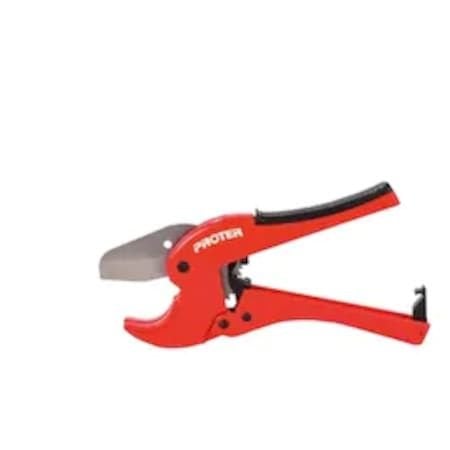 Proter Pr42 Plastik Boru Kesme Makası 42 Mm