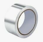 Alüminyum Folyo Bant 44mm x 5mt -T4440