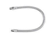 300 mm 3/8'' Metal Bor Yağ Hortumu 85433