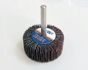 30x30 mm 60 Kum Saplı Mop Zımpara