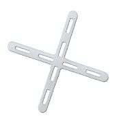 Sgs Oluklu Derz Artısı 4 mm (500) SGS6157