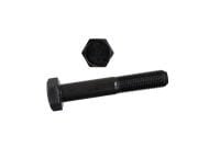 M10x200 Çelik Civata 8.8 DIN 931-933