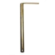 Mf Kulaklı Alt Pimi Kısa