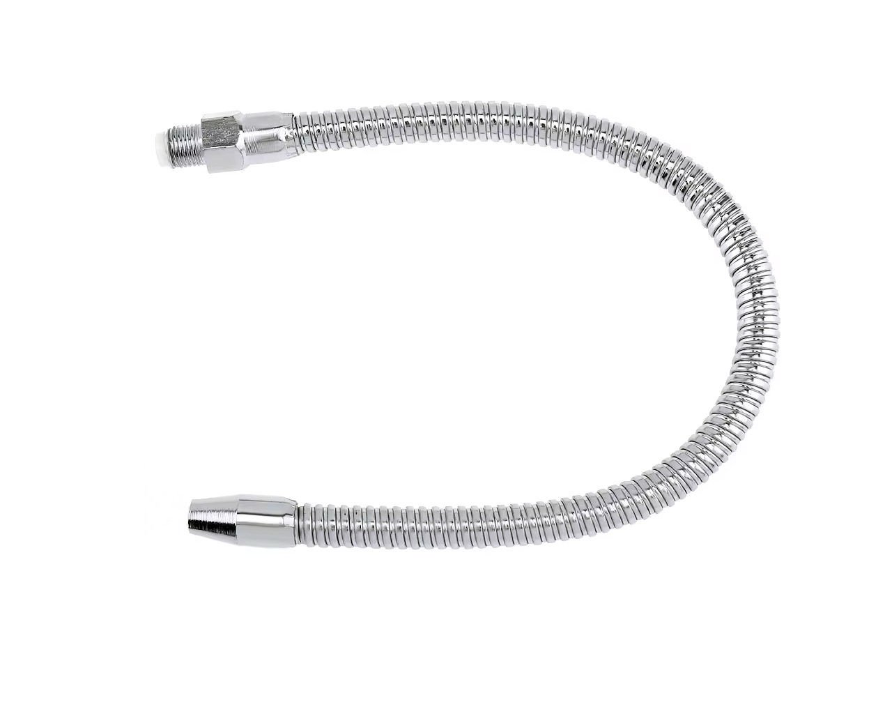 500 mm 1/2'' Metal Bor Yağ Hortumu 85454