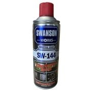 Swanson Works Sw-144 Kalıp Koruyucu Ayırıcı Silikon Sprey 400 Ml