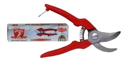 Bağ Makası1.KALİTE Tek Tek KUTULU