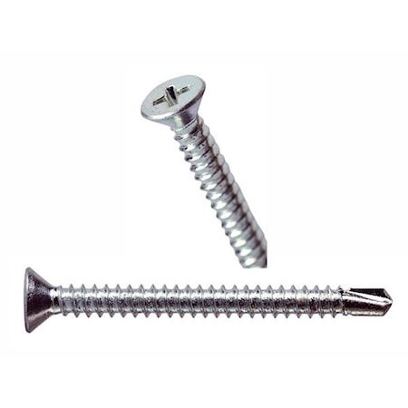 Akdeniz Yhb Matkap Uç 3,9x32 Çinko 1000 Adet