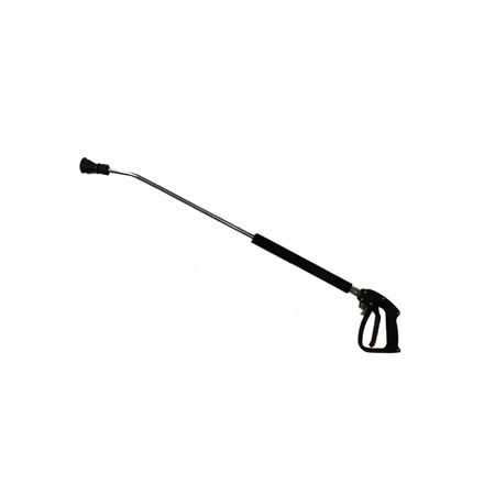 Tetikli Yıkama Tabancası 120 Cm