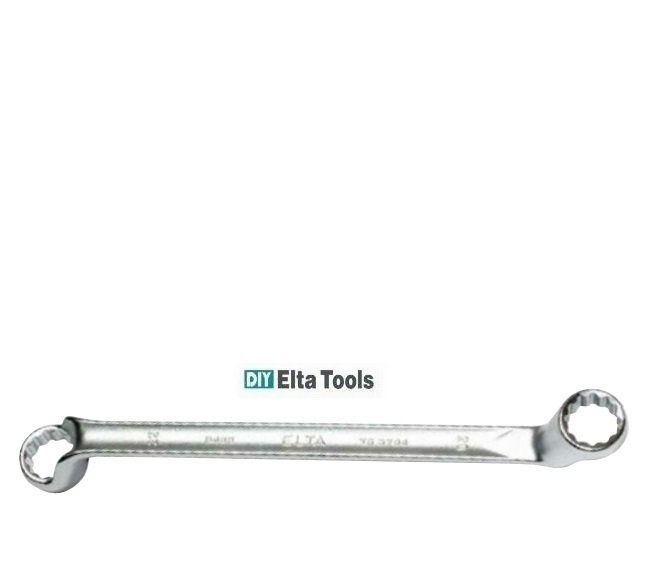  Elta Yıldız 10x11 Anahtar