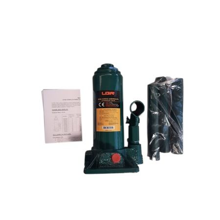 30 Tonluk Ugr Şişe Kriko T.s.e